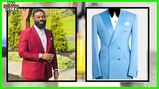 Tips To Suit Up The Right Way | Men's Fashion, MHF