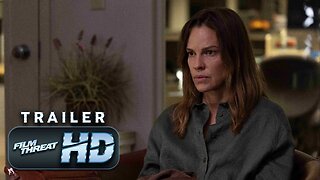 THE GOOD MOTHER | Official HD Trailer (2023) | THRILLER | Film Threat Trailers