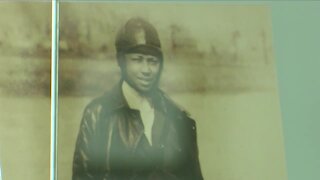 Denver's 'Fly Girls and Boys' honor aviation pioneer Bessie Coleman