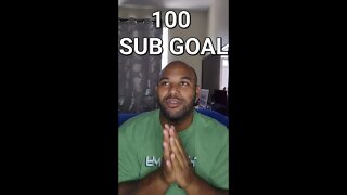 100 sub goal #shorts