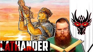 Legend Lore: Lathander (D&D 5E)