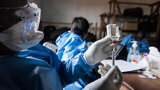 Scientists To Use Successful Treatments To Combat Ebola In Congo