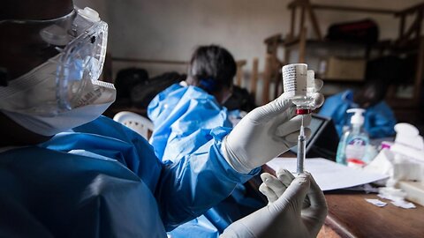 Scientists To Use Successful Treatments To Combat Ebola In Congo