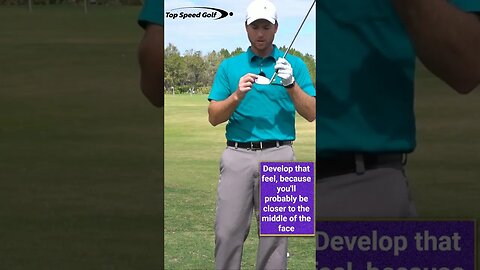 How to Finally Stop Shanking the Golf Ball