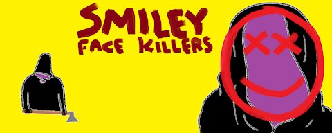 Smiley Face Killers