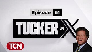 Tucker on X | Episode 51 | Dave Grusch
