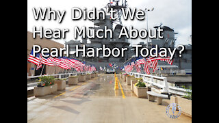 What if Pearl Harbor Happened Today? Very Different USA