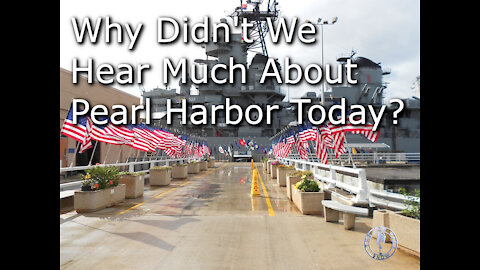 What if Pearl Harbor Happened Today? Very Different USA