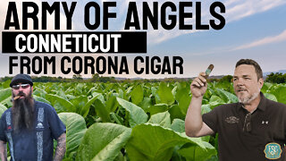 Corona Cigar Army of Angels