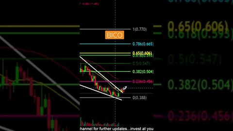 BICO to the Moon?!🌗🚀👀