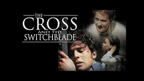 Cross and the Switchblade (1970)