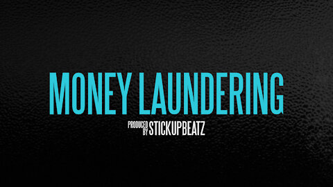 "Money Laundering" Moneybagg Yo x Young Dolph Type Beat 2021