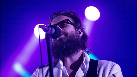 'Father John Misty' Played Song That Was Rejected In ‘A Star Is Born’