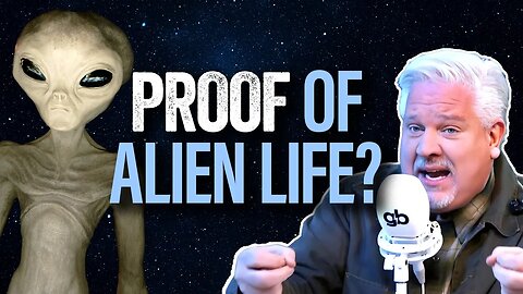 Why isn’t possible ALIEN LIFE the biggest news story EVER?
