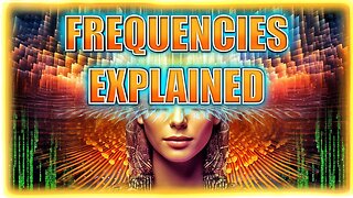 HOW TO USE MEDITATION FREQUENCIES?