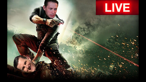 Mr Unstoppable carries TVDANTHEMAN to a possible nuke! Then maybe other games! #WED