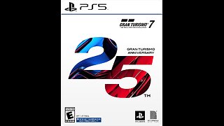 GRAN TURISMO 7 PS5