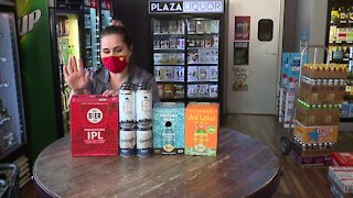 Unofficial Chiefs insider Katie Camlin offers Super Bowl beer recommendations