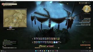 Final Fantasy 14 - part 7