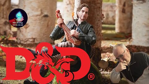 Dungeons & Dragons - L'onore dei ladri action figure - Edgin