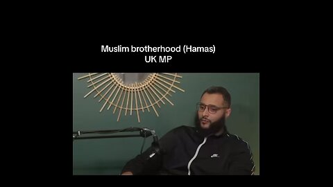 Muslim brotherhood UK
