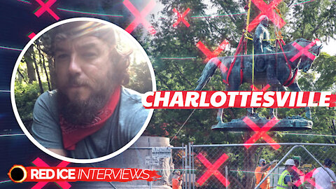 What Happened In Charlottesville - Jason Kessler