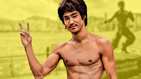 You Won't Believe The Source Of This Famous Bruce Lee Quote
