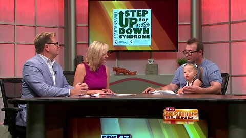 Step Up for Down Syndrome - 9/6/19