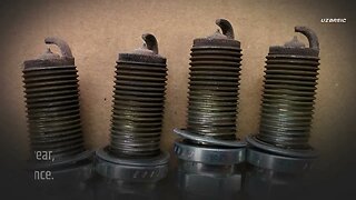 Fixing Common Problems with Spark Plugs