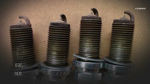 Fixing Common Problems with Spark Plugs