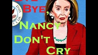 Goodbye Nancy