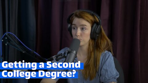 Watching People in Debt Get a Second Degree is Heartbreaking