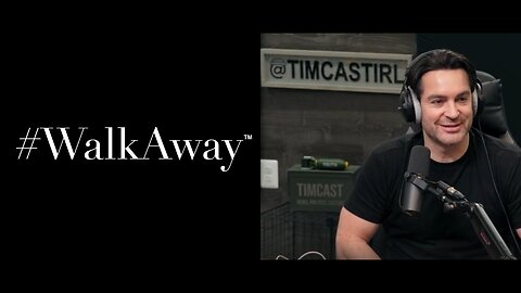 Brandon Straka on Tim Pool (day of Trump Verdict 5/30/2024)