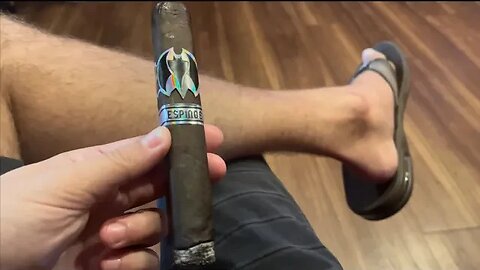 Espinosa Cigar Review