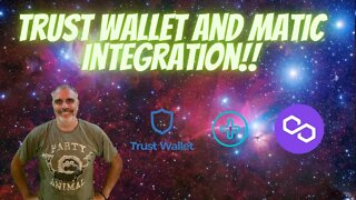 Matic Trustwallet