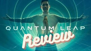 Quantum Leap Ep2 Review