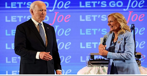 Enabling Joe