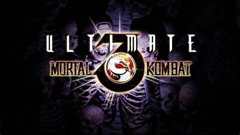 ULTIMATE MK3 (Let's Play) Ep3