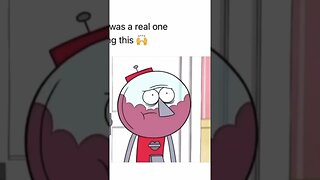 The regular show life lesson #regularshow #cartoonnetwork #subscribe #viral