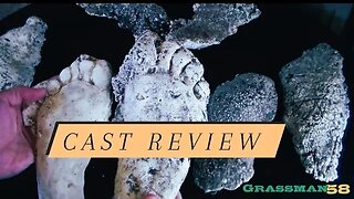 Bigfoot Cast Review