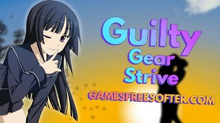 How to Download and Install Guilty Gear Strive Ultimate Edition FOR FREE | Crack 2022