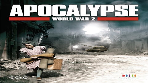 Apocalypse The Second World War S01 E05 The Noose