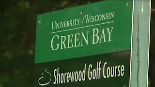 UWGB's Shorewood Golf Course closes for good