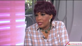 Singer Macy Gray Backtracks On What Is A Woman After Backlash