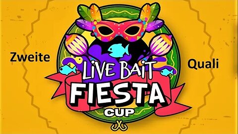 Fishing Planet Folge 642 Zweite Quali in dem Live Bait Fiesta Cup