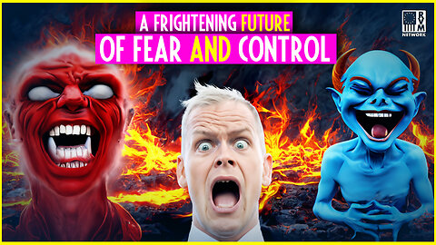 A Culture Of Control With A Factor Of Fear