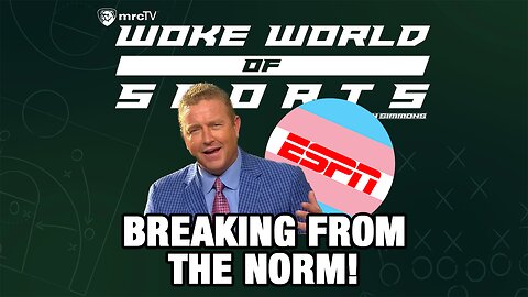 Kirk Herbstreit Goes Again ESPN Groupthink, States Men Don't Belong In Women's Sports