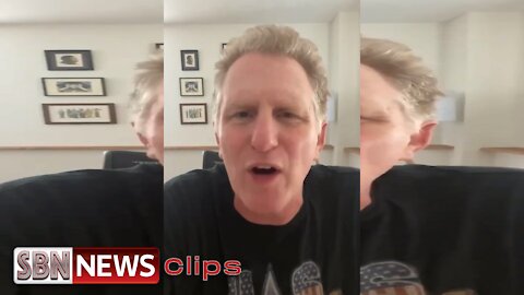 Rapaport: Upset Because Good People Are Protecting Babies From Being Murdered - 3453