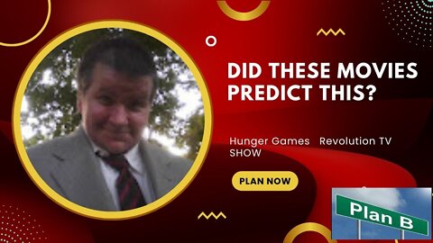 Hunger Games films , Revolution tv show predictions