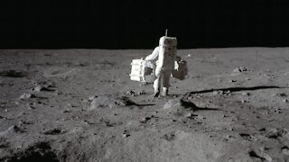 NASA Announces Global Agreement To Guide Future Missions To The Moon